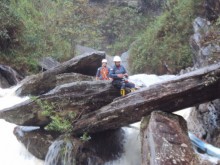 Período de Chuvas dificulta trabalho do SAAE Mariana