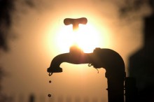 Período de seca requer atenção da comunidade para desperdício de água