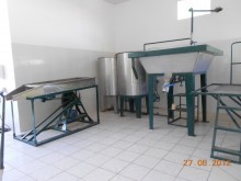 Piedade de Santa Rita ganha nova ferramenta para produção da agricultura familiar