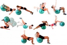Pilates: garantia de condicionamento físico é sucesso na região