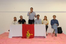 Piso dos professores pode ser de R$ 2.750 em Mariana