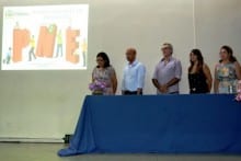 Plano decenal de educação de Itabirito é discutido