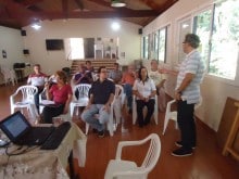 Plano Municipal de Cultura recebe contribuições dos itabiritenses