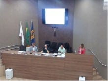 Plano Municipal de Turismo é apresentado a vereadores de Itabirito