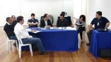 Plano traça caminhos para o crescimento de Mariana nos próximos 15 anos