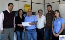 Poder executivo municipal concede pagamento de retroativos para os servidores do SEMAE-OP