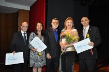Poetas aldravistas cada vez mais reconhecidos