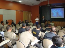 Polícia Civil de Ouro Preto recebe novos equipamentos para perícia