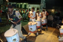 Polícia Militar de Ouro Preto realiza 2ª edição do Bem na Foto no Carnaval 2014