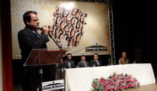 Polícia Militar recebe homenagem do município