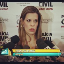 Policiais de Itabirito, Ouro Preto e Mariana dão apoio à operação em Nova Lima