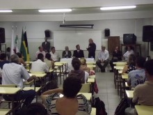 Polo e-Tec Brasil traz perspectivas de crescimento a Cachoeira do Campo