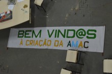 Portadores de Necessidades especiais têm representação em Mariana
