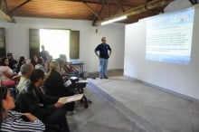 Posicionamento do Turismo de Itabirito é definido em produtiva reunião