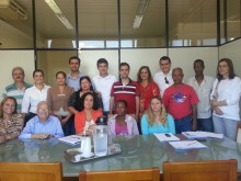 Posse do Conselho de Habitação