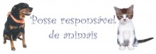 Posse responsável de animais: saiba como cuidar de seu animal