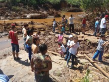 Possibilidade de reconstrução do Bento traz esperanças a antigos moradores