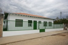 Posto de Saúde de Santo Antonio do Leite será reinaugurado
