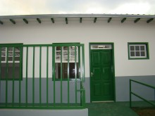 Posto de Saúde de Santo Antonio do Leite será reinaugurado