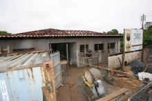 Posto de saúde em Santo Antônio do Leite é reformado
