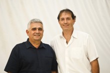 PPS de Itabirito define candidatos às eleições municipais