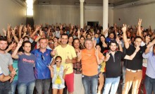 PPS de Mariana promove encontro de debate da participação dos jovens na política