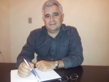 PPS homologa pré-candidatura de Orlando Caldeira