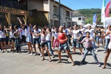 Praça da Cidadania presta serviços à comunidade de Itabirito