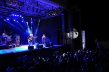 Praça Minas Gerais volta a ser cenário do Festival da Vida em Mariana