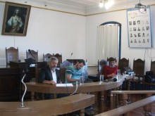 Praça Tiradentes é palco do primeiro 21 de Abril Popular
