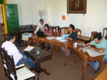 Prefeita ignora novamente a Comissão Processante