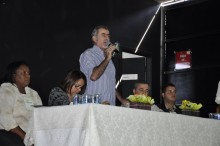 Prefeito de Itabirito coloca meio ambiente como uma de suas prioridades