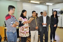 Prefeito de Itabirito empossa conselheiros de Assistência Social e dos Direitos da Criança e do Adolescente