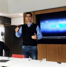 Prefeito Duarte Júnior participa de missão internacional