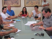 Prefeito faz esclarecimentos sobre o Minha Casa, Minha Vida