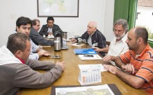 Prefeito se reúne com Associações de Moradores em mais edições dos “Diálogos com a comunidade”