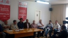 Prefeitos se reúnem para discutir futuro da mineração em Minas Gerais