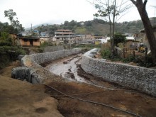 Prefeitura atende demandas do Santo Antônio