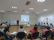 Prefeitura capacita os artesãos de Mariana