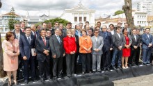 Prefeitura consegue R$ 36,46 milhões do PAC Cidades Históricas para Ouro Preto