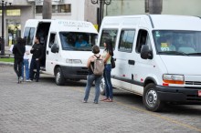 Prefeitura de Itabirito abre inscrições para o passe escolar gratuito