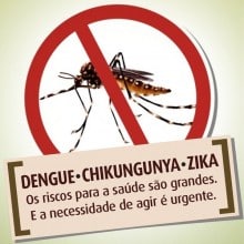 Prefeitura de Itabirito alerta sobre ações para combate a mosquitos e pernilongos