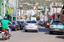 Prefeitura de Itabirito amplia área de Estacionamento Rotativo
