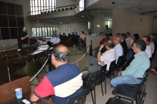 Prefeitura de Itabirito apresenta as propostas do Plano de Mobilidade Urbana do Município