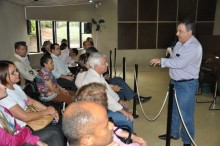 Prefeitura de Itabirito apresenta seu Plano de Gerenciamento de Resíduos Sólidos