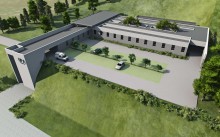 Prefeitura de Itabirito assina contrato para construção da UPA