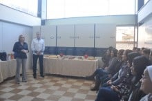 Prefeitura de Itabirito comemora Dia do Assistente Social