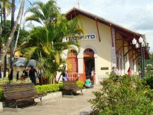 Prefeitura de Itabirito cria Fundo Municipal de Turismo