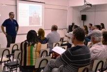 Prefeitura de Itabirito dá o primeiro passo para preservação histórica