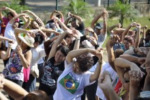 Prefeitura de Itabirito debate crime contra os mais velhos durante a Semana do Idoso